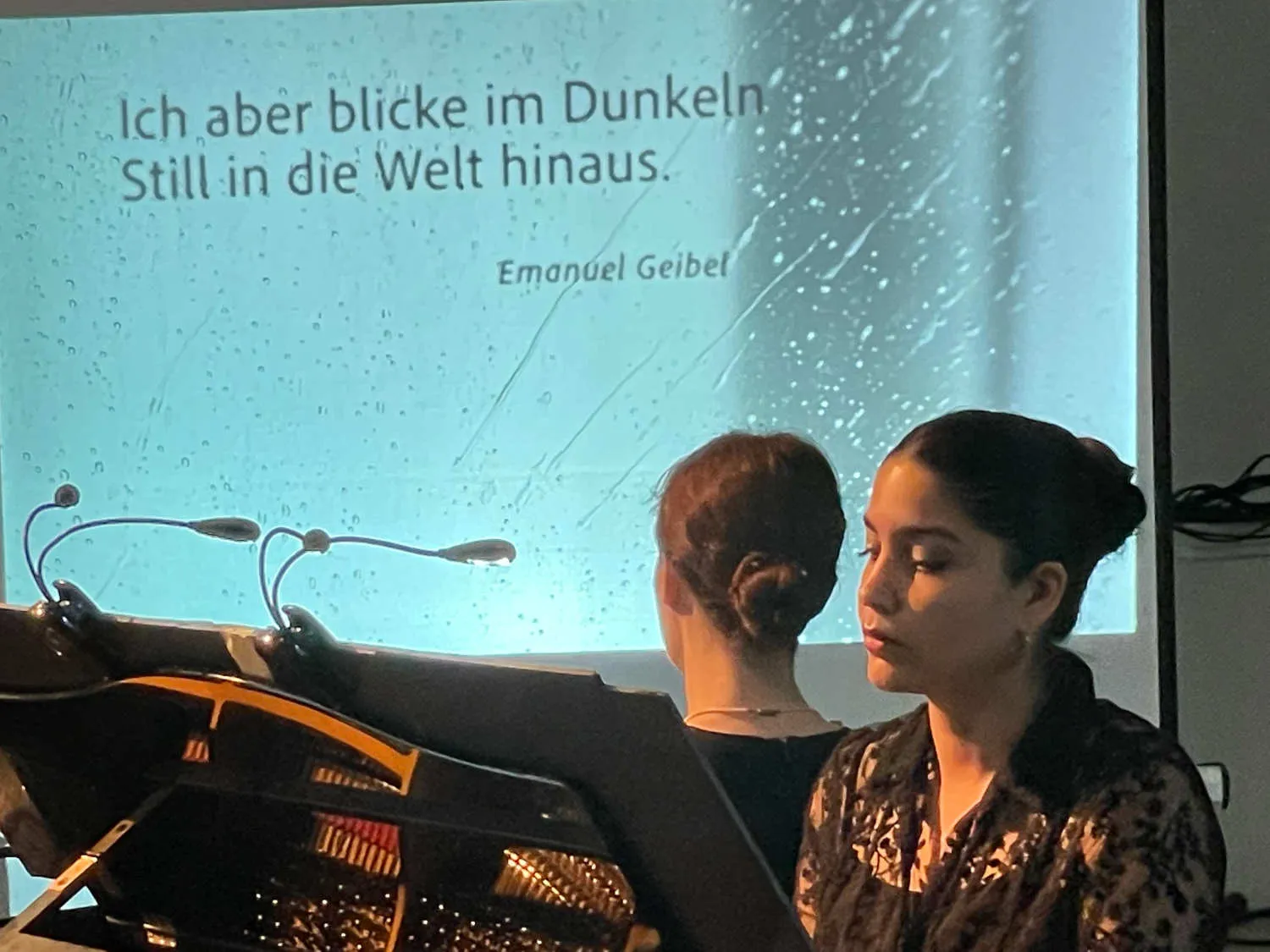 ILKA SEIFERT Clara im Rückspiegel