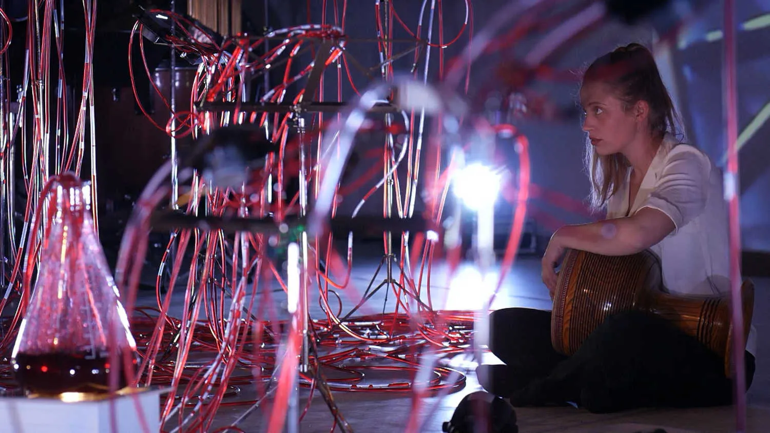 ILKA SEIFERT Transient Impulsfestival
