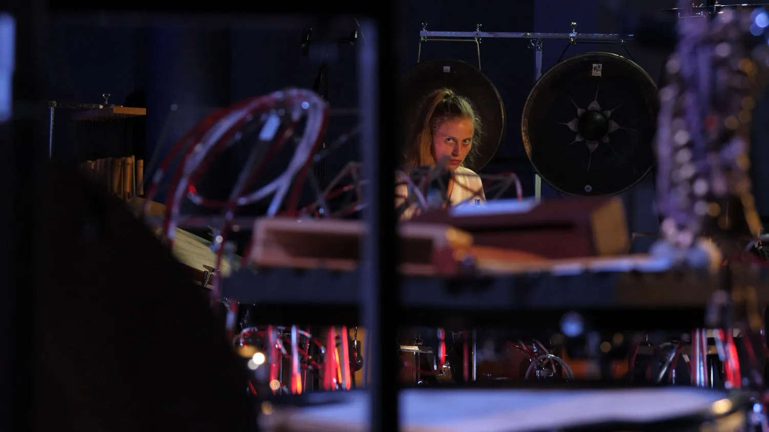 ILKA SEIFERT Transient Impulsfestival