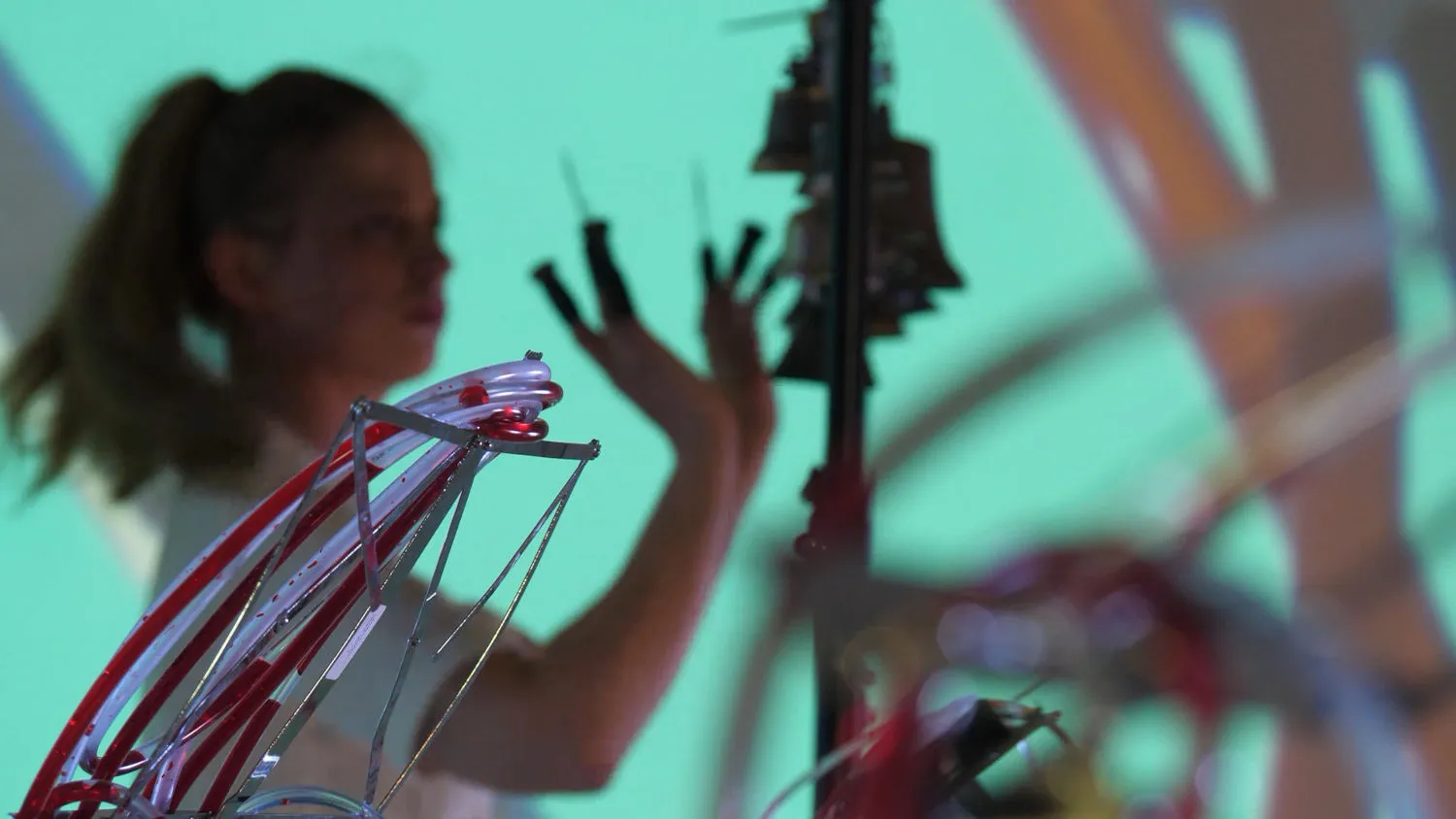 Transient Impulsfestival