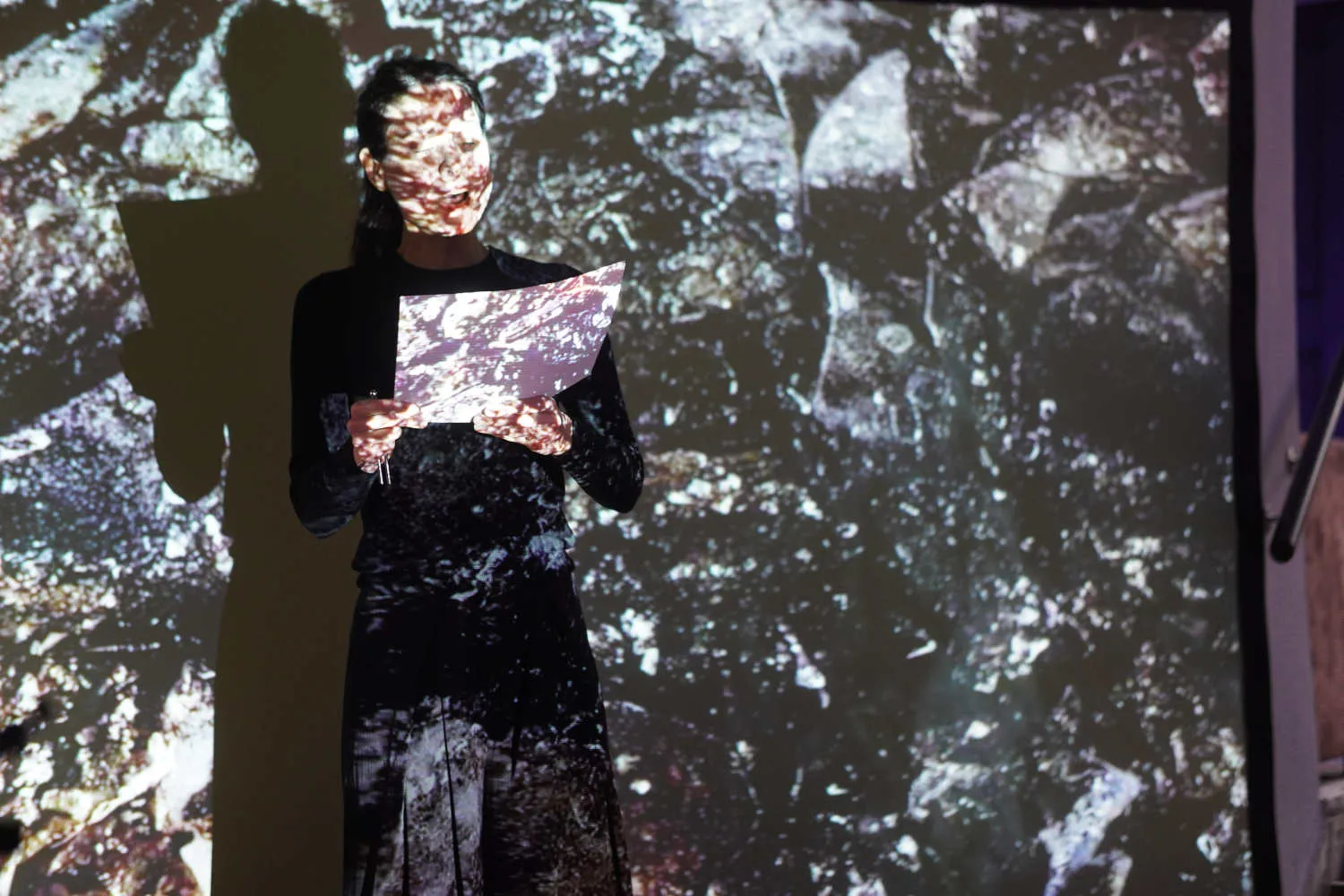 ILKA SEIFERT Transient Impulsfestival 2023