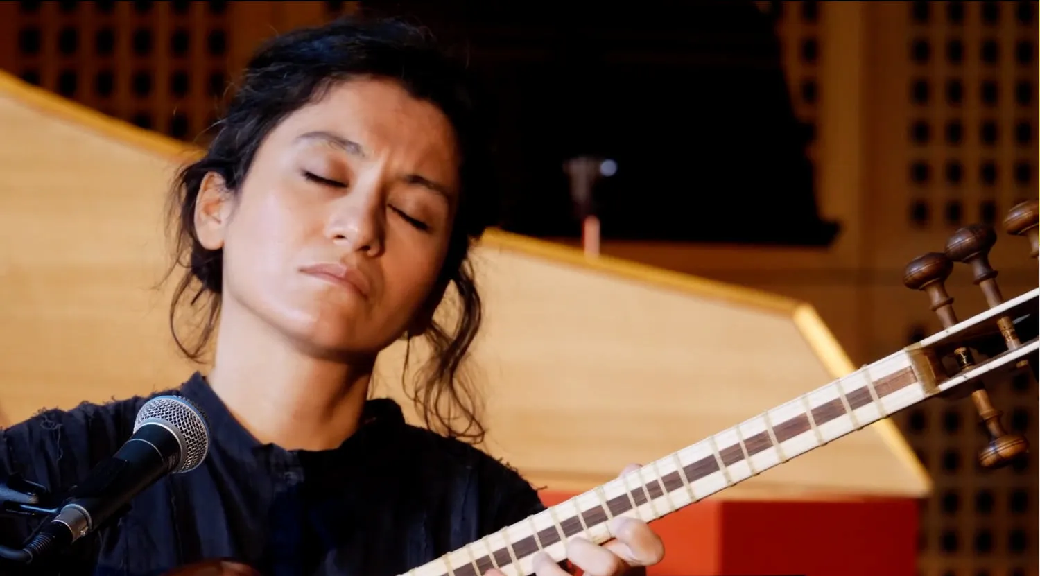 ILKA SEIFERT Tafelmusik